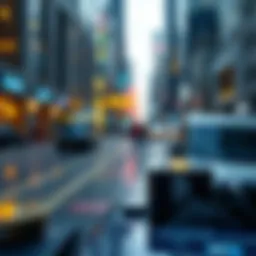Exploring Cryptocurrency Funds: Strategies, Structures, and Market Impact Introduction