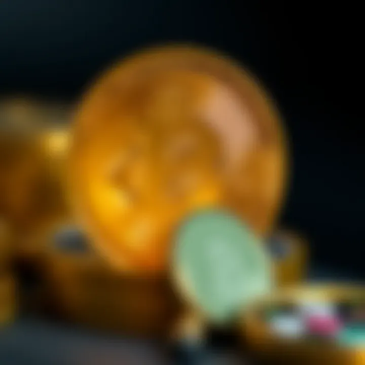 Exploring Cryptocurrency on eToro Summary