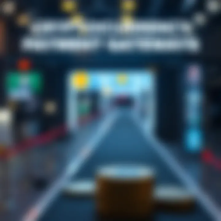 Exploring Cryptocurrency Payment Gateways Summary