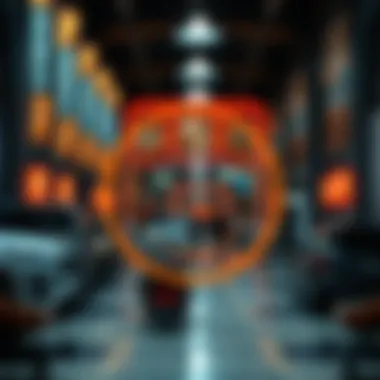 Illustration of governance mechanisms in Curve CRV