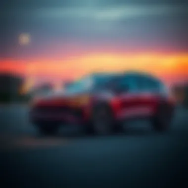 Graph displaying Curve CRV's market position in DeFi