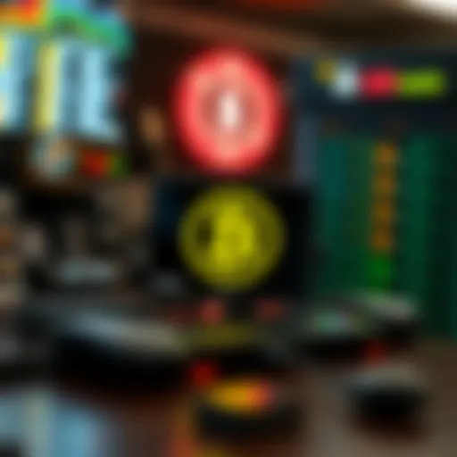 Exploring Decentralized Exchanges: A Comprehensive Guide Introduction