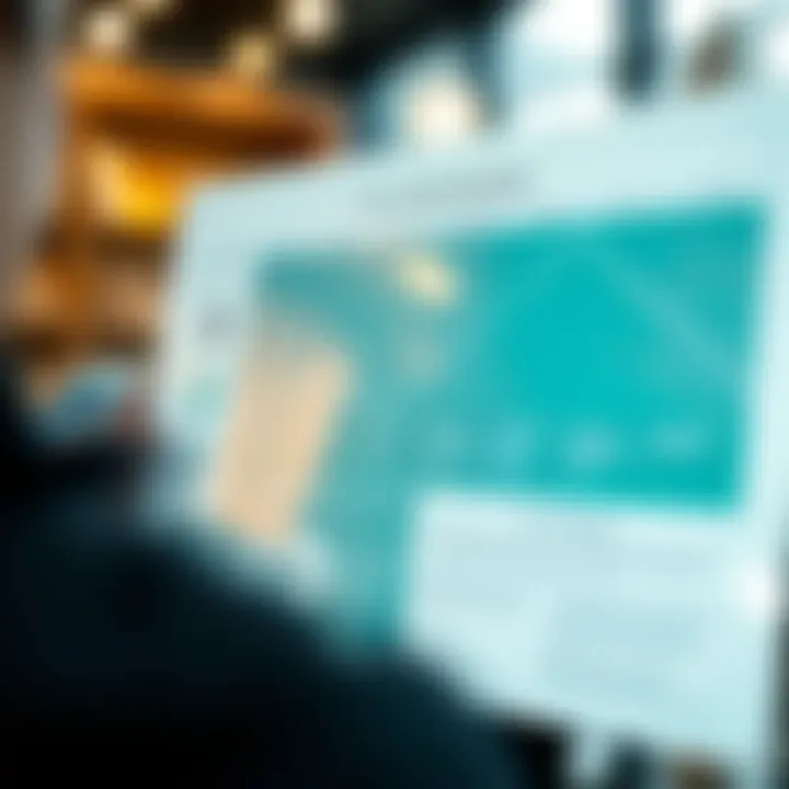 Methodologies in Digital Asset Evaluation A sophisticated chart showing the methodologies used in digital asset evaluation.