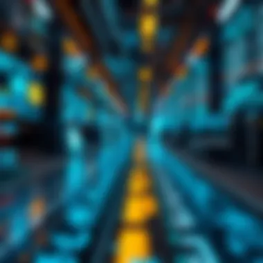 Exploring Digital Currency Platforms: An In-Depth Analysis Introduction