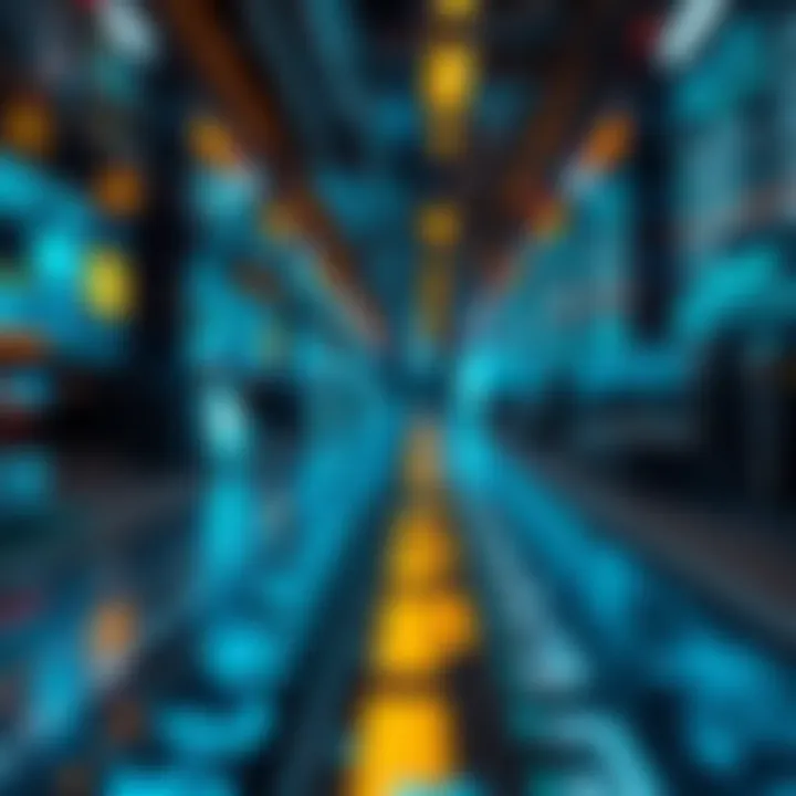 Exploring Digital Currency Platforms: An In-Depth Analysis Introduction