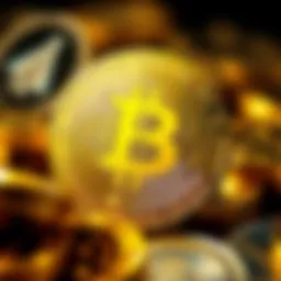 Exploring E-Gold Crypto: A New Frontier in Digital Currency Introduction