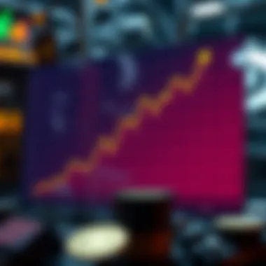 Profitability Trends in Cryptocurrency Mining Graph of Mining Profitability