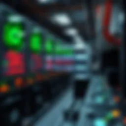 Exploring Ecos Cloud Mining: A Comprehensive Analysis Introduction