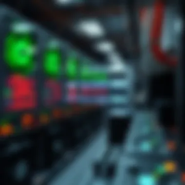 Exploring Ecos Cloud Mining: A Comprehensive Analysis Introduction