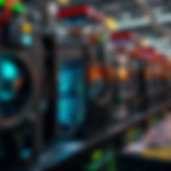 Notable Exploring Ecos Cloud Mining: A Comprehensive Analysis
