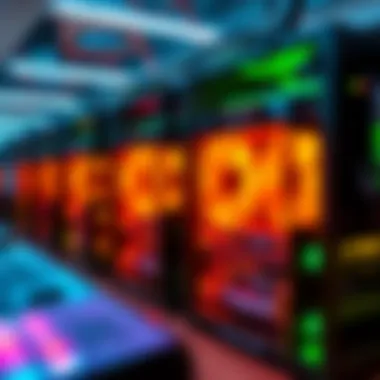 Exploring Ecos Cloud Mining: A Comprehensive Analysis Summary