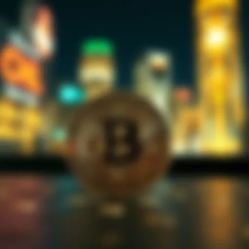 Exploring Effective Strategies for Earning Interest in Cryptocurrency Introduction
