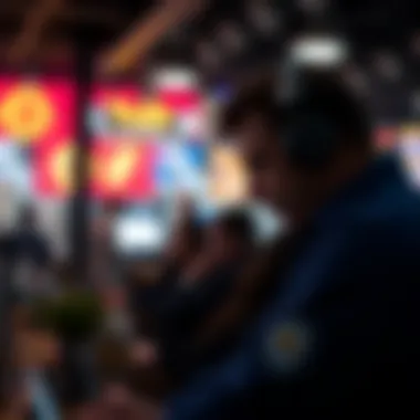 Notable Exploring Effective Strategies for Earning Interest in Cryptocurrency Notable Exploring Effective Strategies for Earning Interest in Cryptocurrency