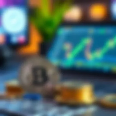 Exploring Effective Strategies for Earning Interest in Cryptocurrency Summary Exploring Effective Strategies for Earning Interest in Cryptocurrency Summary