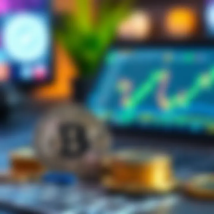 Exploring Effective Strategies for Earning Interest in Cryptocurrency Summary Exploring Effective Strategies for Earning Interest in Cryptocurrency Summary