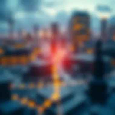 Navigating the Regulatory Framework of ETFs A visual representation of the regulatory landscape surrounding ETFs