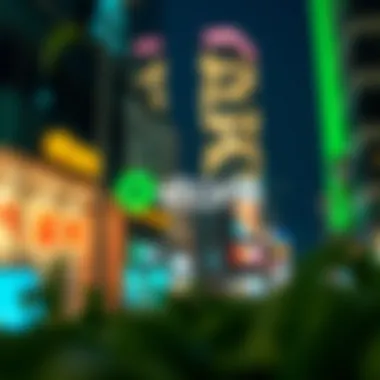 Exploring eToro Group Limited: A Comprehensive Overview Summary Exploring eToro Group Limited: A Comprehensive Overview Summary