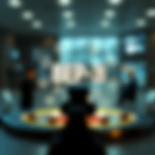 BEP-20 Token Ecosystem Overview Visual representation of BEP-20 token ecosystem