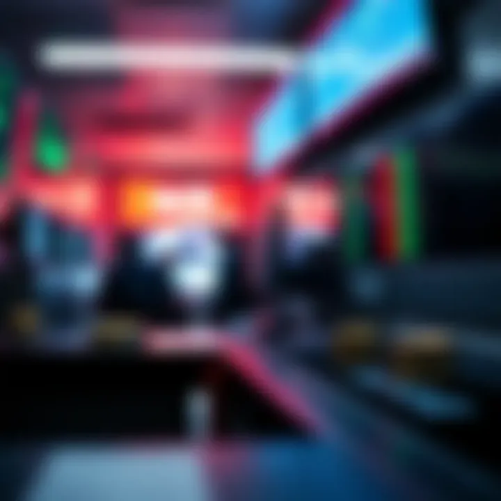 Security Features in Cryptocurrency Exchanges Security features in cryptocurrency exchanges