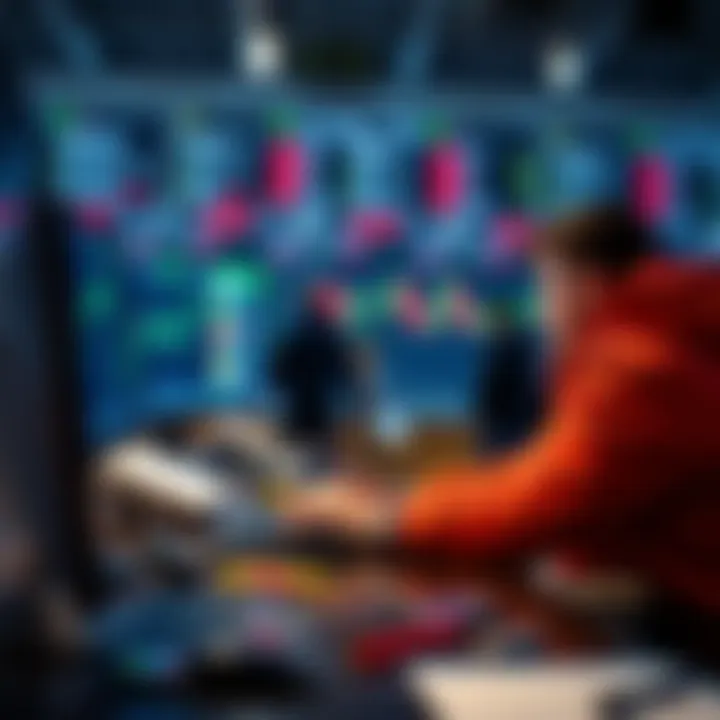 User Experience in Trading BEP-20 Tokens User experience in trading BEP-20 tokens