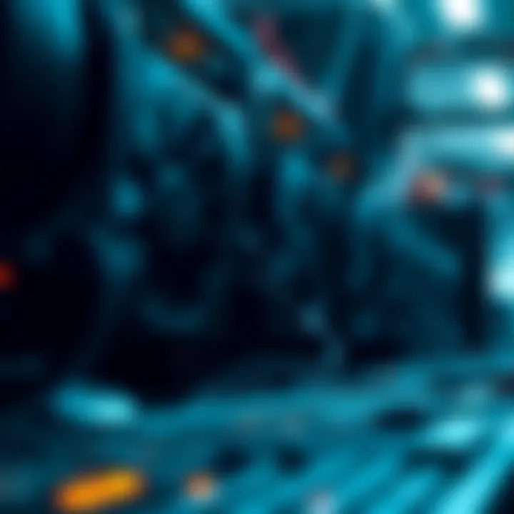 Platforms offering cryptocurrency mining courses