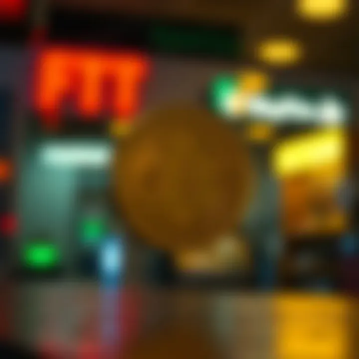 Notable Exploring FTT Token: Current News and Insights