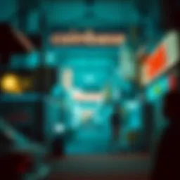 Exploring Games That Pay Through Coinbase: An In-Depth Guide Introduction