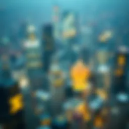 Exploring Goldman Digital Assets: Navigating the New Crypto Frontier Introduction