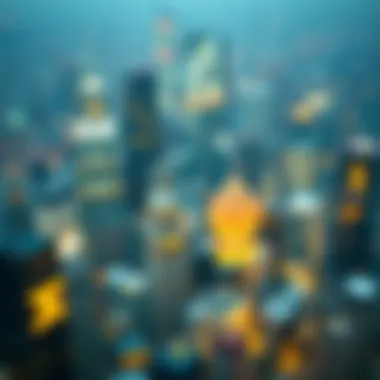 Exploring Goldman Digital Assets: Navigating the New Crypto Frontier Introduction