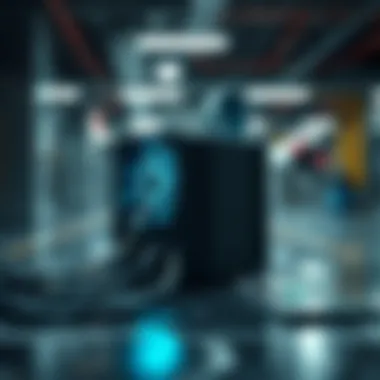 Notable Exploring Google Cloud Miner: Transforming Cryptocurrency Mining