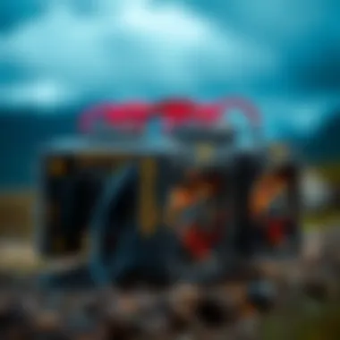 Exploring Google Cloud Miner: Transforming Cryptocurrency Mining Summary