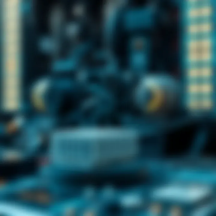 Helium Mining Hardware Options Variety of Helium-compatible mining hardware