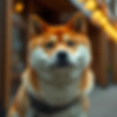 Notable Exploring Investment Opportunities in Shiba Inu Cryptocurrency