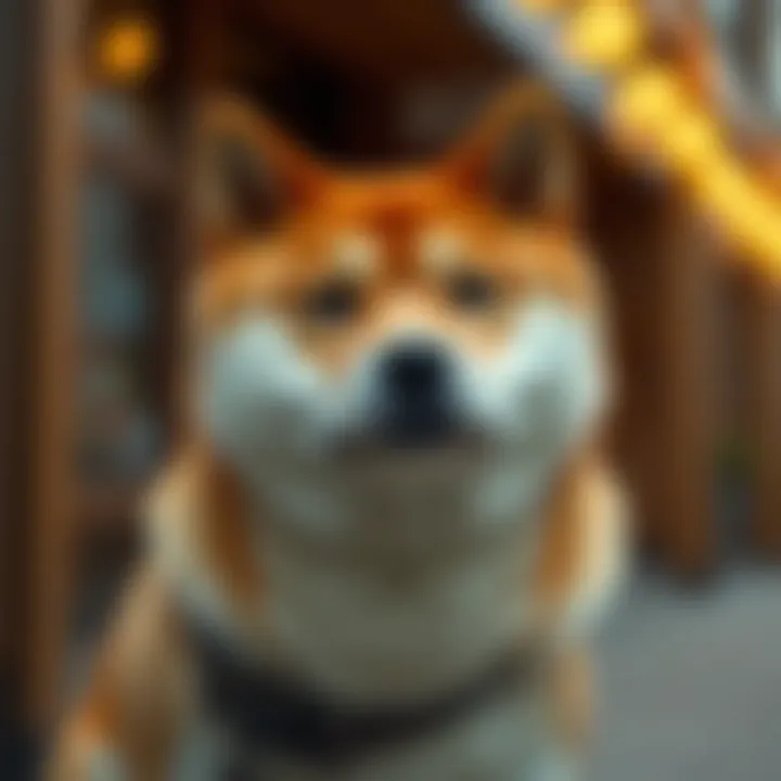 Notable Exploring Investment Opportunities in Shiba Inu Cryptocurrency