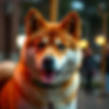 Exploring Investment Opportunities in Shiba Inu Cryptocurrency Summary