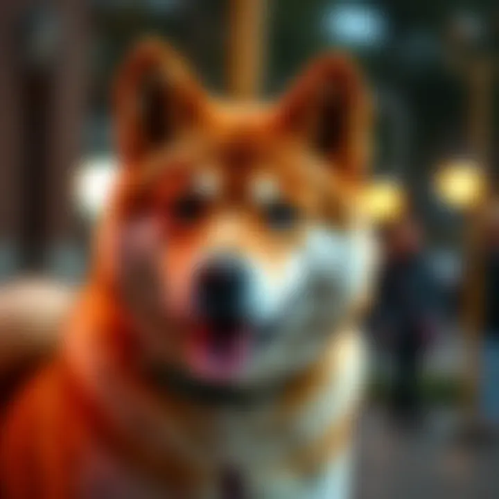 Exploring Investment Opportunities in Shiba Inu Cryptocurrency Summary