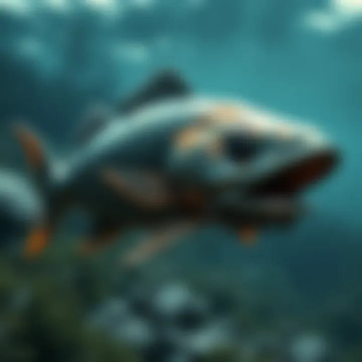 Exploring IronFish: The Next Step in Blockchain Privacy Summary