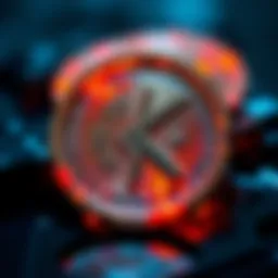 Exploring Krypton Coins: A Comprehensive Analysis Introduction