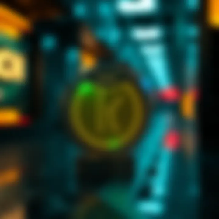 Notable Exploring Krypton Coins: A Comprehensive Analysis