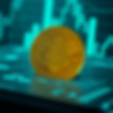 Innovative Cryptocurrency Wallet Interface An innovative crypto wallet interface
