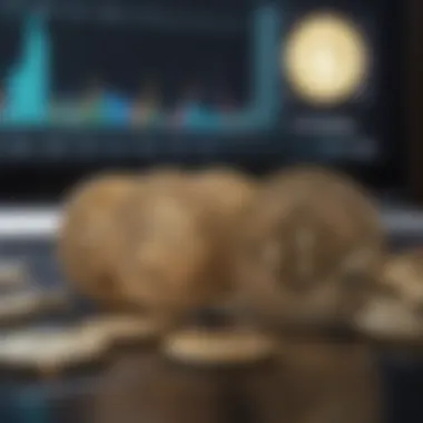 Investment Strategies for Navigating Low-Cap Altcoins Illustration of investment strategies for altcoins