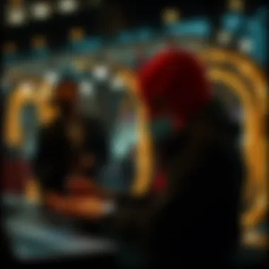 Connecting with Decentralized Applications through Metamask Interacting with Decentralized Applications