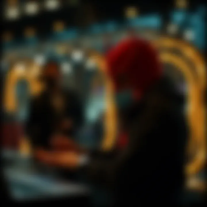 Connecting with Decentralized Applications through Metamask Interacting with Decentralized Applications