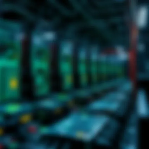 Exploring Multicoin Mining: Strategies, Technologies, and Future Implications Introduction