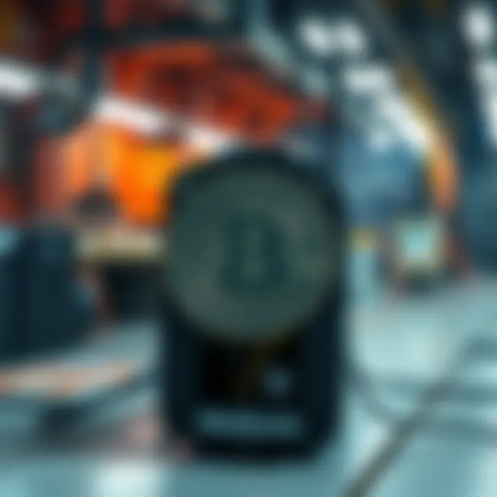 Notable Exploring Multicoin Mining: Strategies, Technologies, and Future Implications