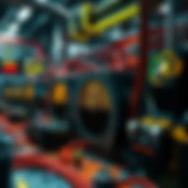 Exploring Multicoin Mining: Strategies, Technologies, and Future Implications Summary Exploring Multicoin Mining: Strategies, Technologies, and Future Implications Summary