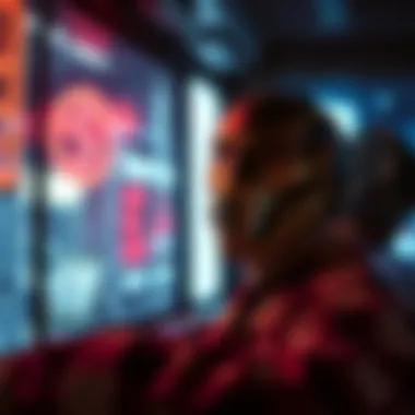 Notable Exploring NFT Digital Art: A Paradigm Shift in the Creative Landscape