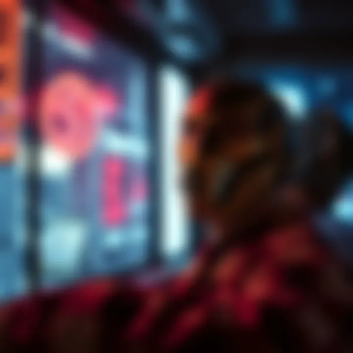 Notable Exploring NFT Digital Art: A Paradigm Shift in the Creative Landscape