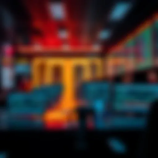 Exploring OTC Trading Desks: Mechanisms, Implications, and Future Trends in Cryptocurrency Introduction