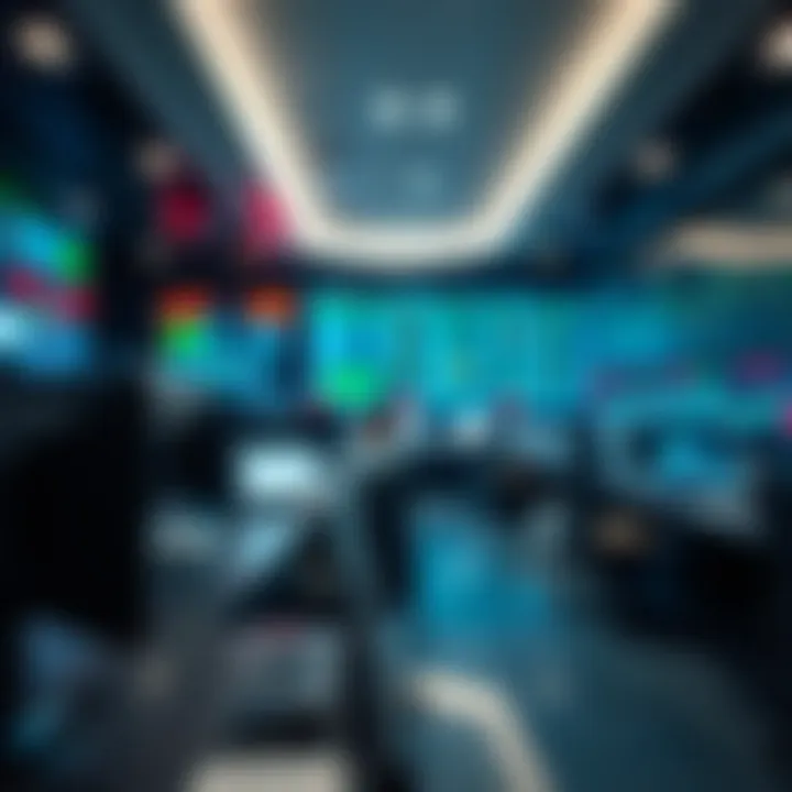 Notable Exploring OTC Trading Desks: Mechanisms, Implications, and Future Trends in Cryptocurrency